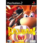 Rayman M [PS2]